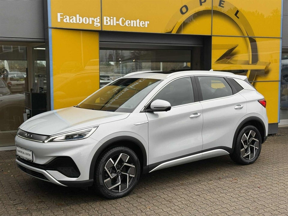 BYD Atto 3 60 Design 5d