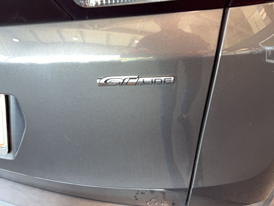Peugeot 3008 1,5 BlueHDi 130 GT Line EAT8 5d