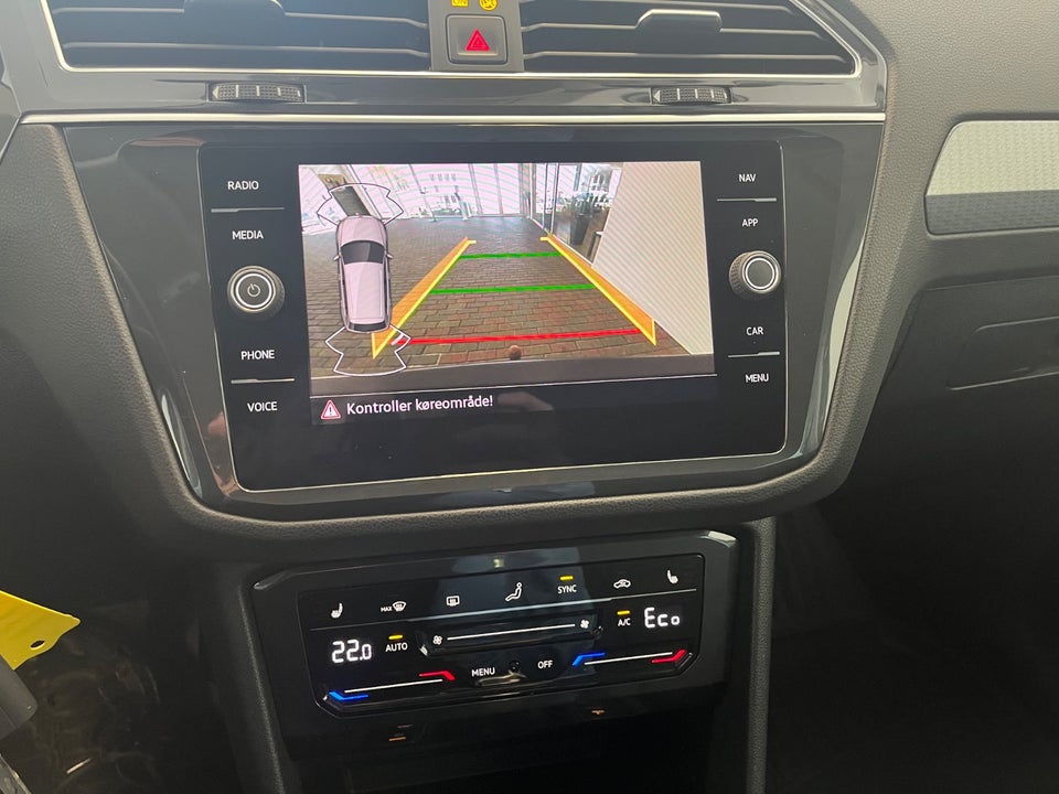 VW Tiguan 1,4 eHybrid Life DSG 5d