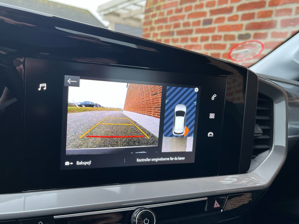 Opel Mokka-e 50 Elegance 5d