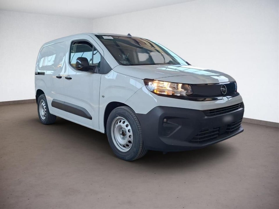 Opel Combo-e 50 Innovation+ L1V1