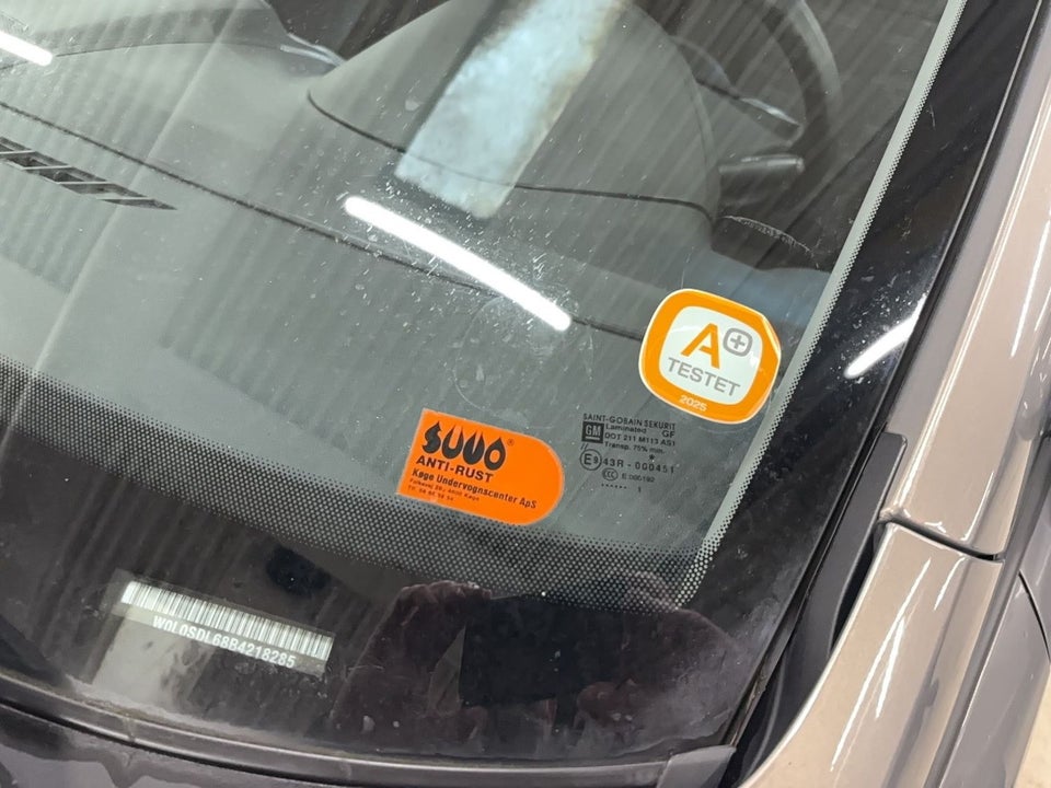 Opel Corsa 1,0 12V Enjoy Edition 5d