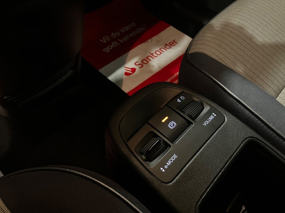 Fiat 500e 42 Icon 3d