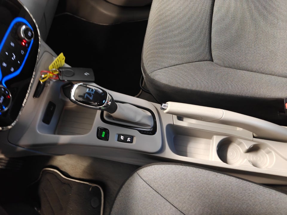 Renault Zoe 22 Intens 5d