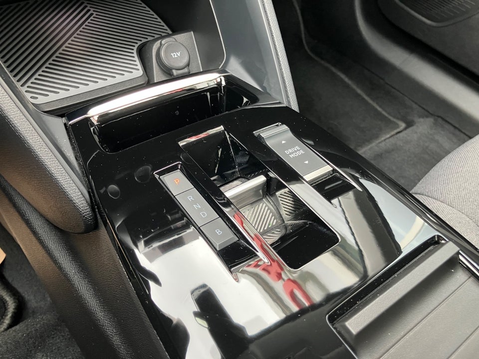 Citroën ë-C4 50 Max 5d