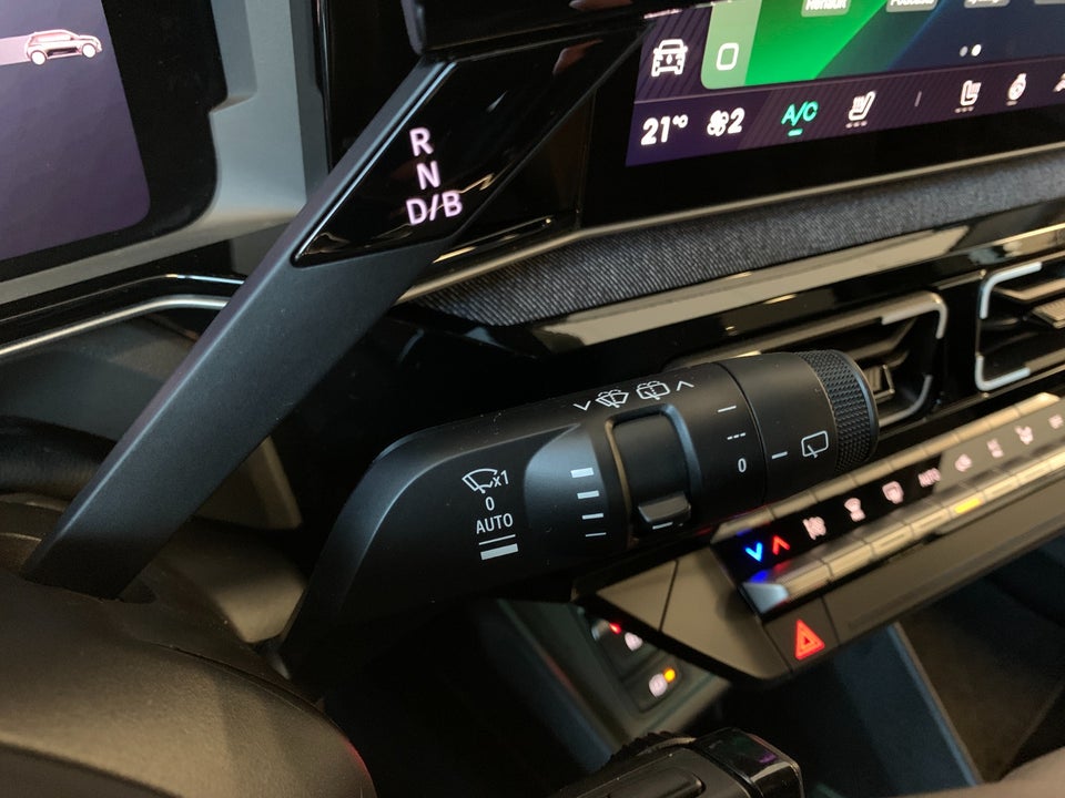 Renault 5 E-Tech 52 Techno 5d