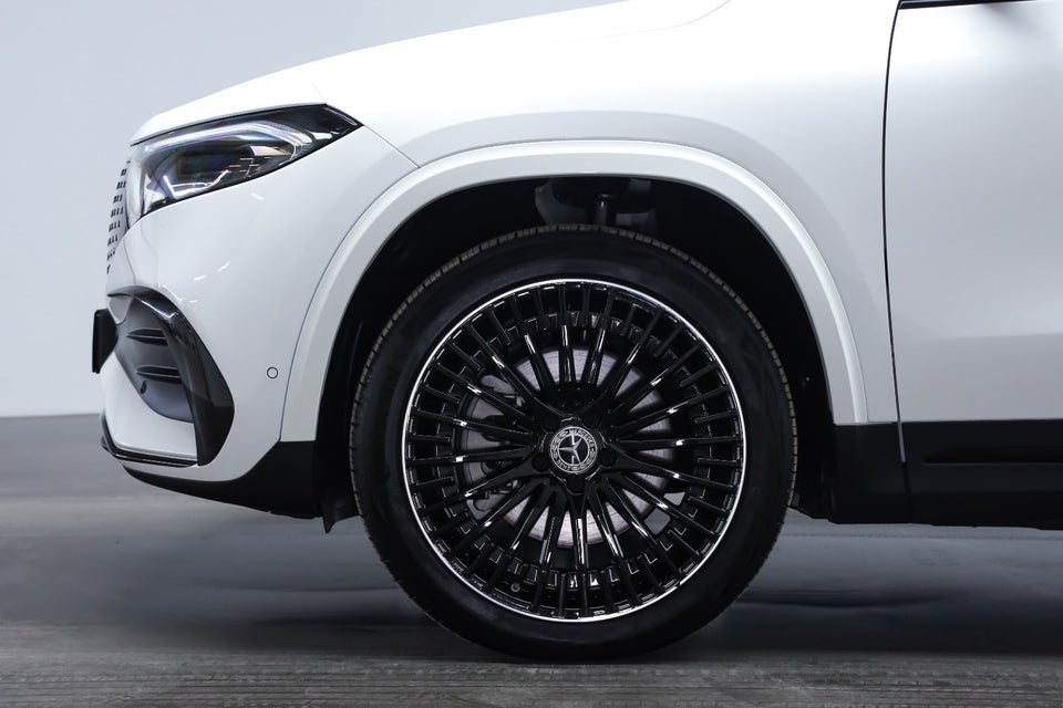 Mercedes EQA250+ AMG Advance 5d