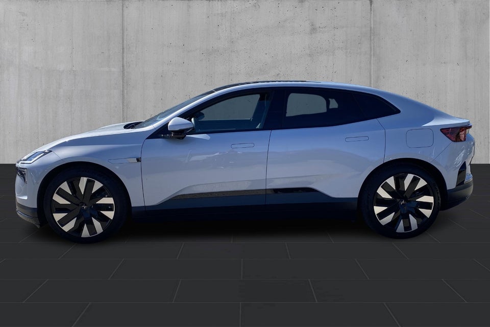 Polestar 4 Long Range 5d