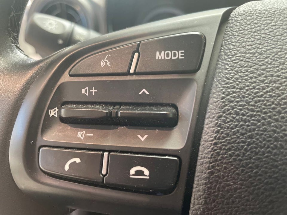 Hyundai i10 1,0 MPi Essential 5d