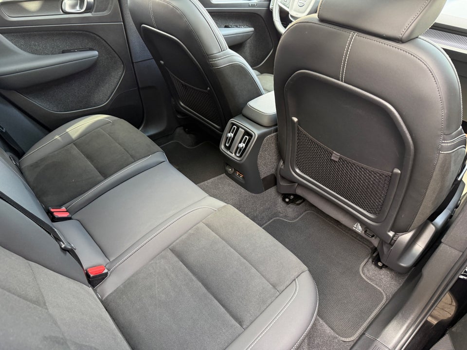 Volvo XC40 P6 ReCharge Ultimate 5d