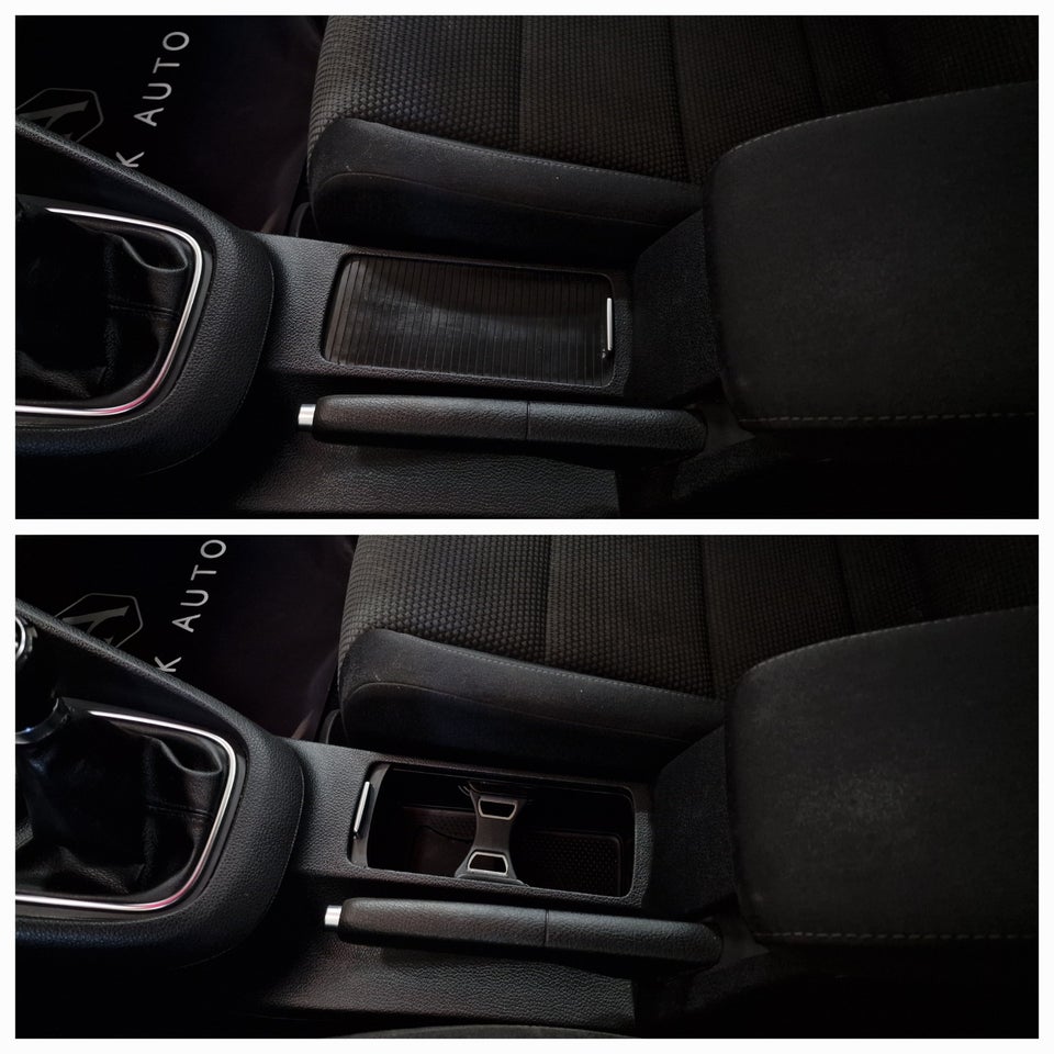 VW Golf VI 1,4 TSi 122 Comfortline 5d