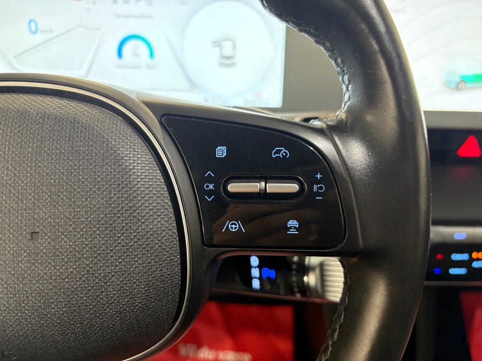 Hyundai Ioniq 5 73 Creative 5d