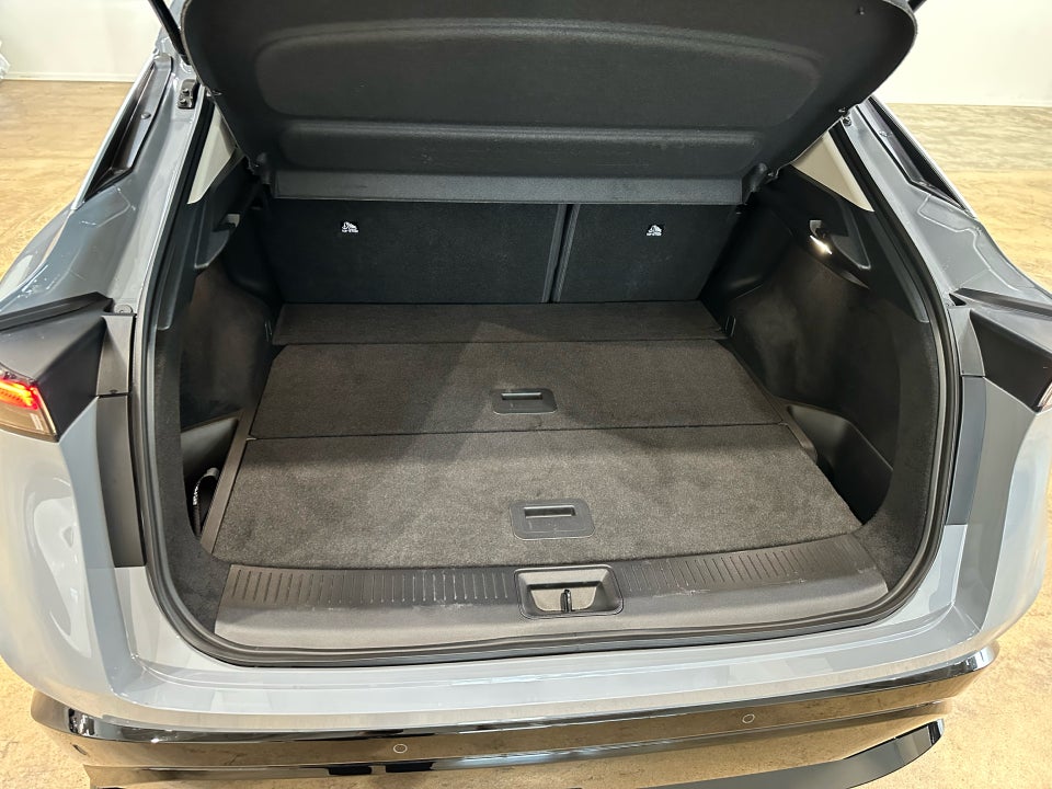 Nissan Ariya 63 Engage 5d