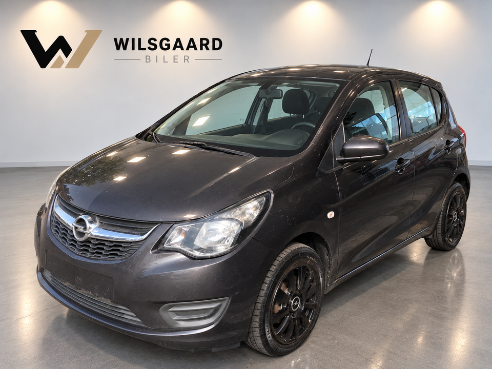 Opel Karl 1,0 Cosmo 5d