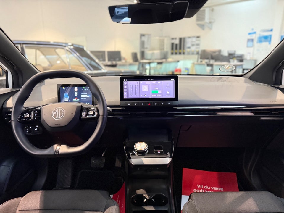 MG 4 51 Nordic Edition 5d