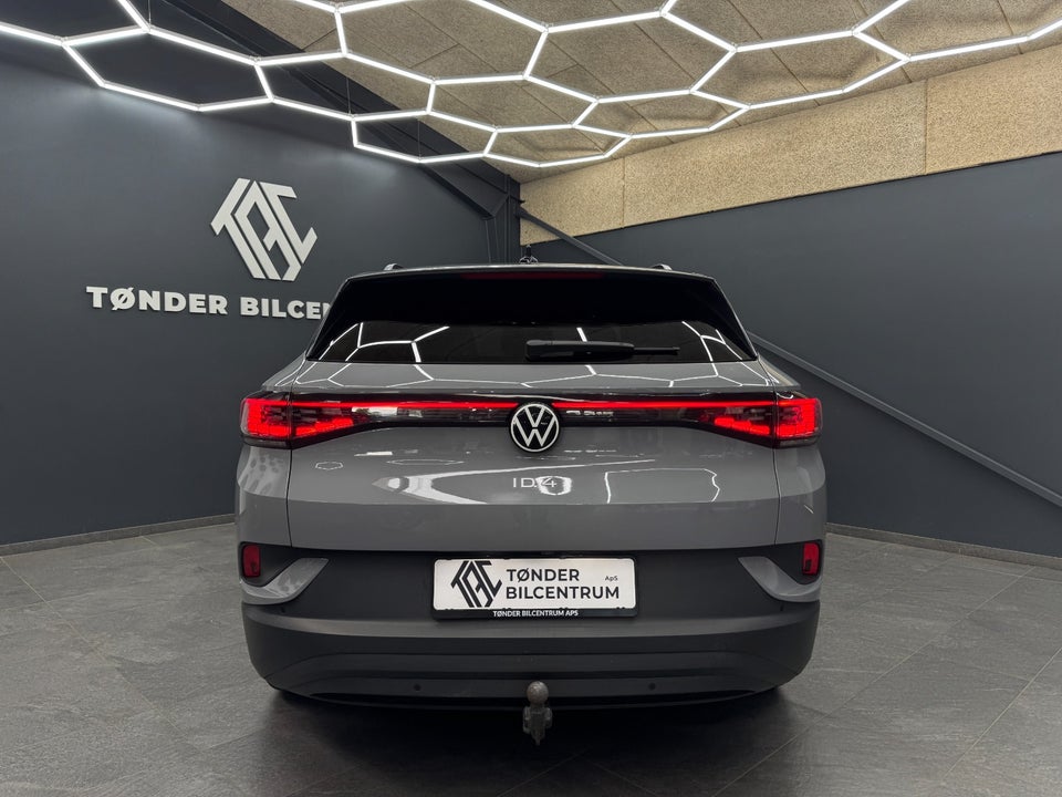 VW ID.4 77 Pro Performance 5d