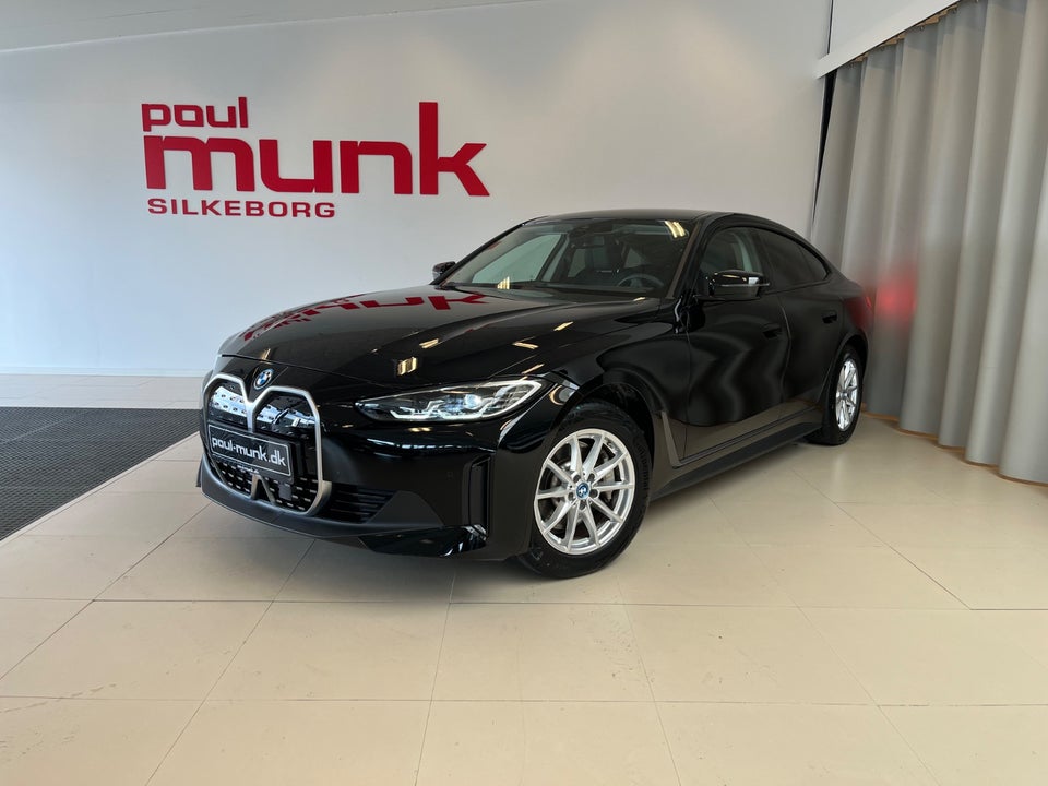 BMW i4 eDrive40 5d