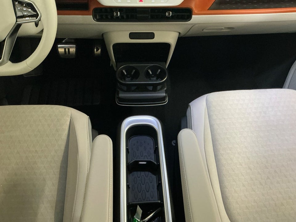 VW ID.Buzz 77 Style SWB 5d