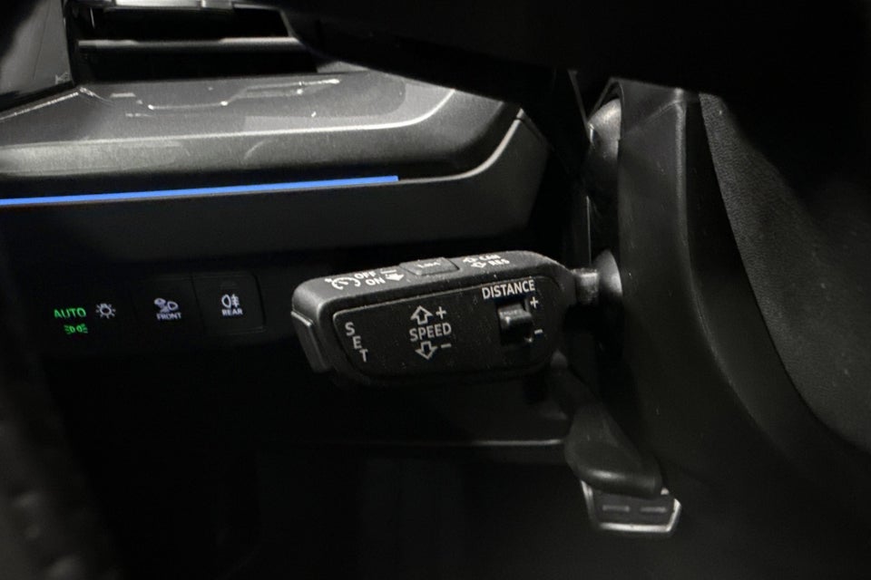 Audi Q4 e-tron 45 Ultra 5d