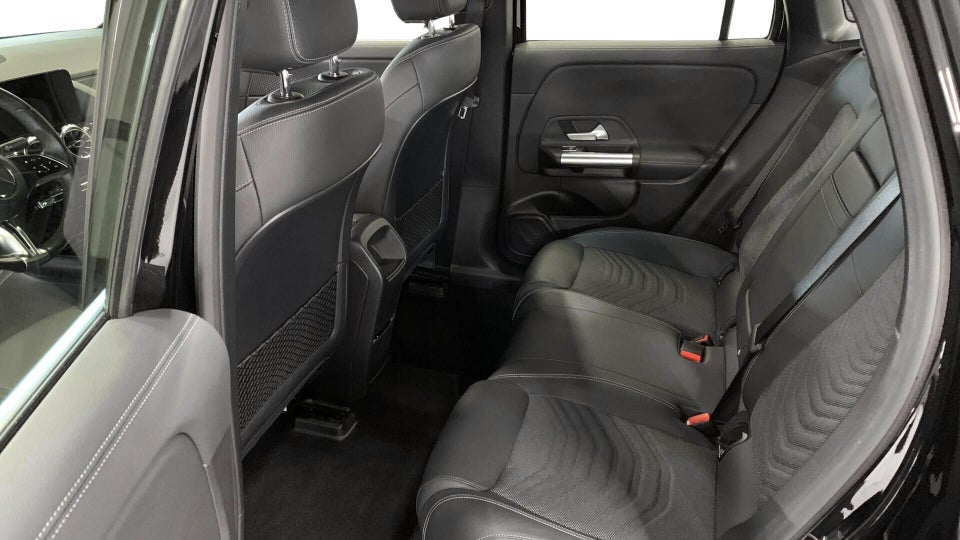 Mercedes EQA250+ Progressive 5d