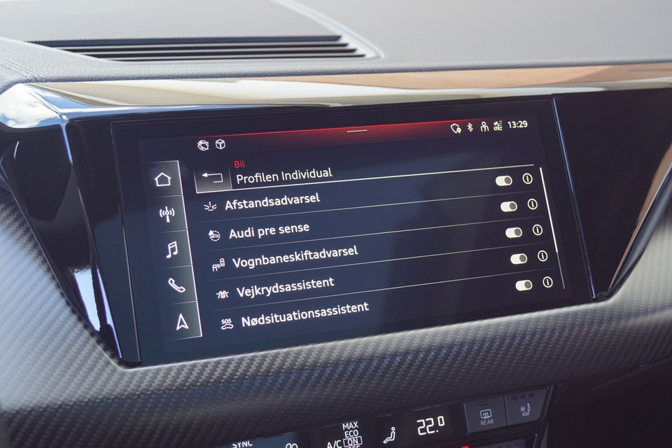 Audi e-tron GT quattro 4d