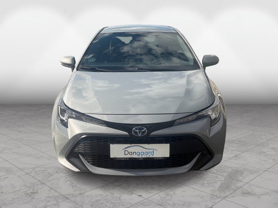 Toyota Corolla 1,8 Hybrid H1 MDS 5d