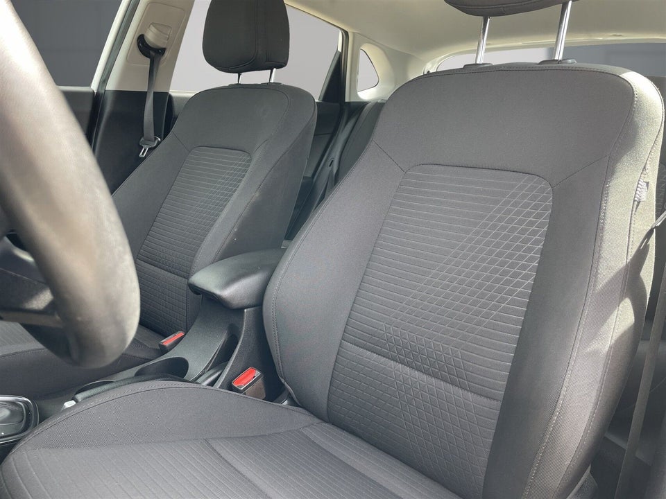 Hyundai i20 1,0 T-GDi Advanced DCT 5d