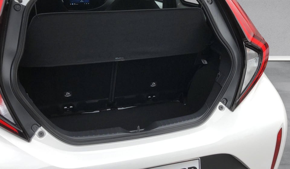 Toyota Aygo X 1,0 Active 5d