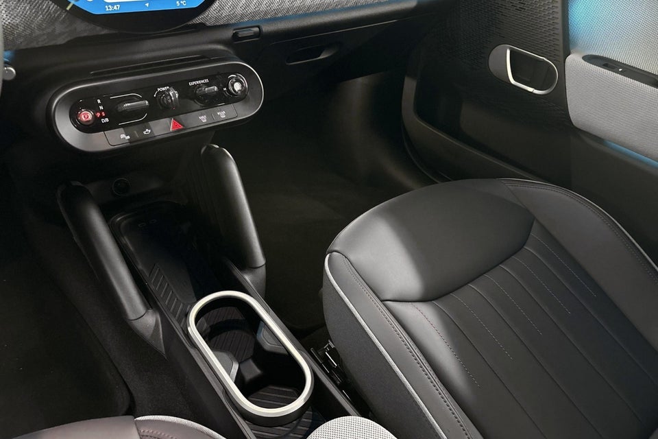 MINI Cooper SE Favoured Trim M 3d