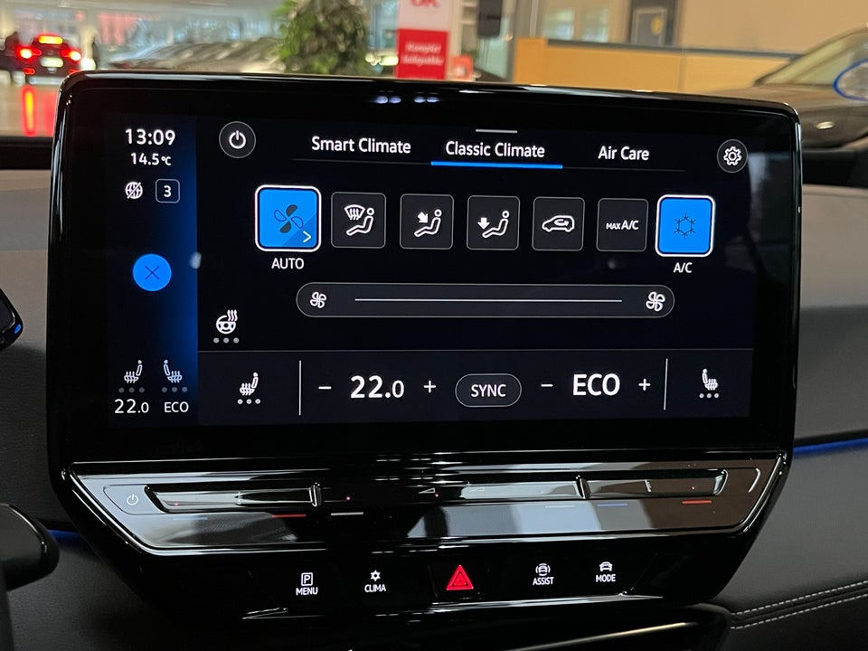 VW ID.3 58 Pro Performance 5d