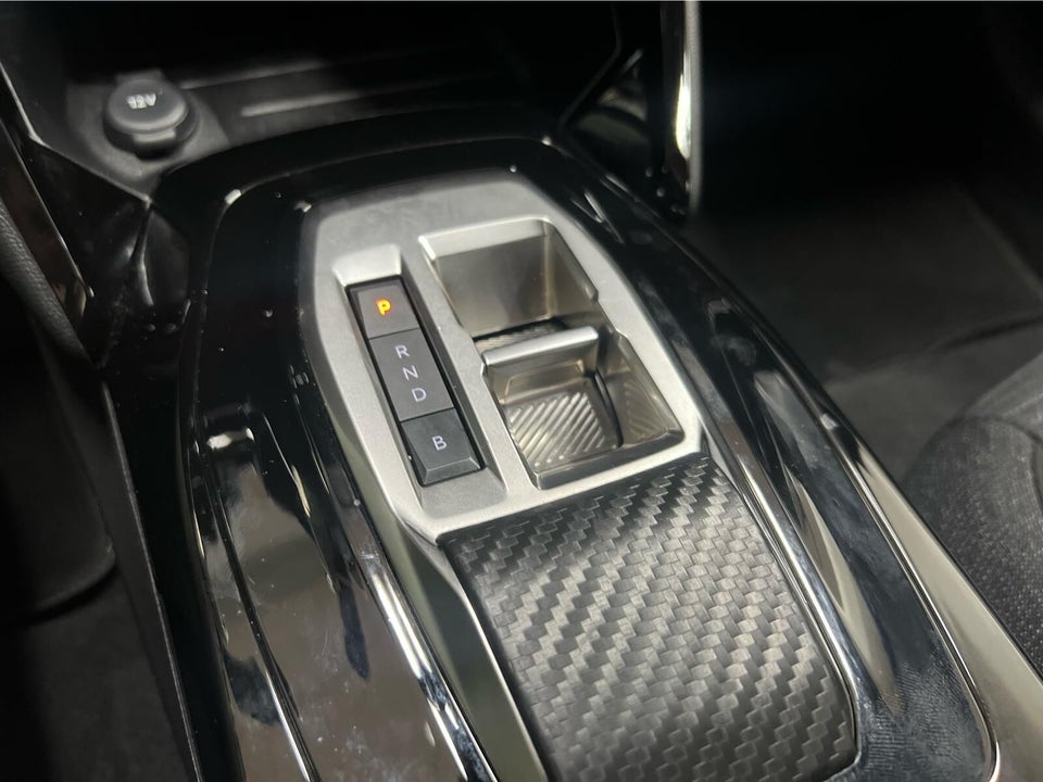 Peugeot e-208 54 Style 5d