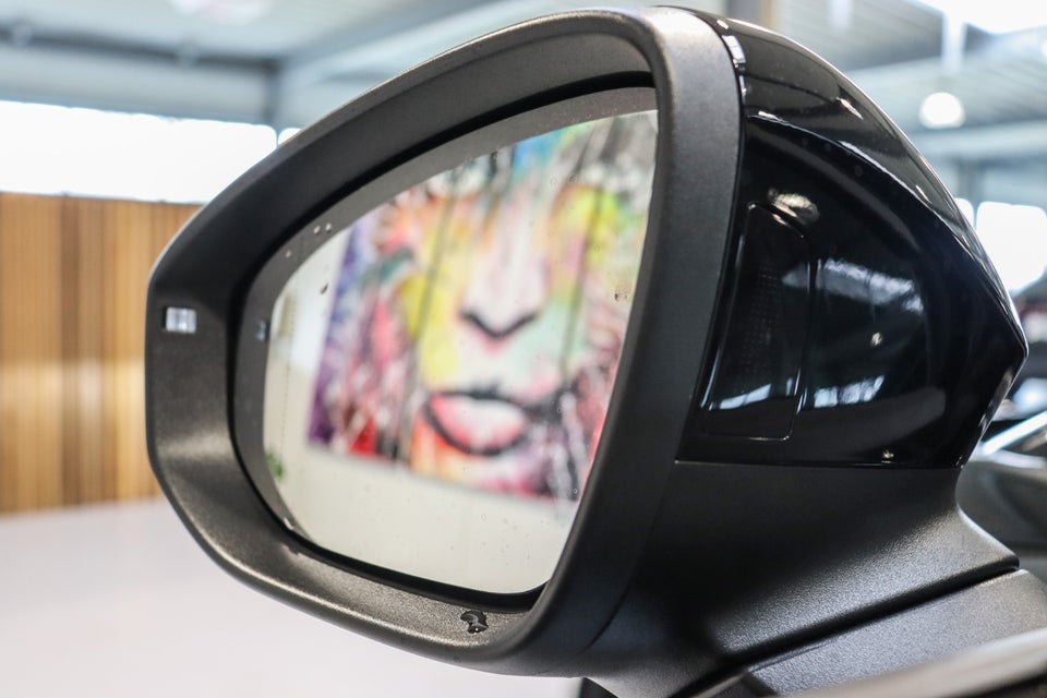 VW ID.7 86 GTX Max Tourer 4Motion 5d