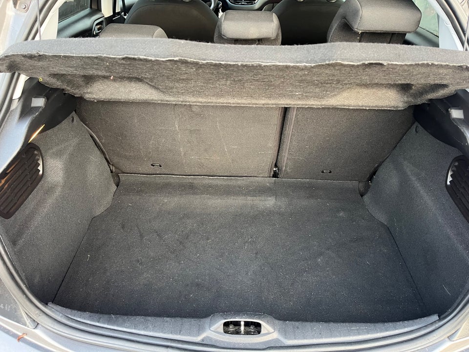 Peugeot 208 1,2 PureTech 82 Style 5d