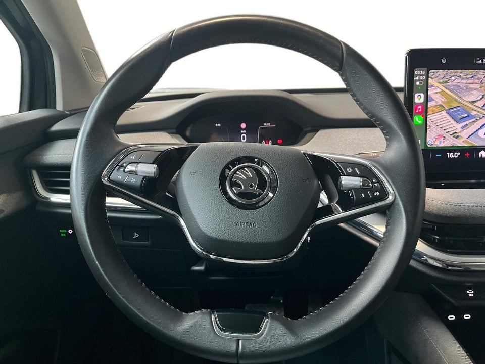 Skoda Enyaq 60 iV Loft 5d