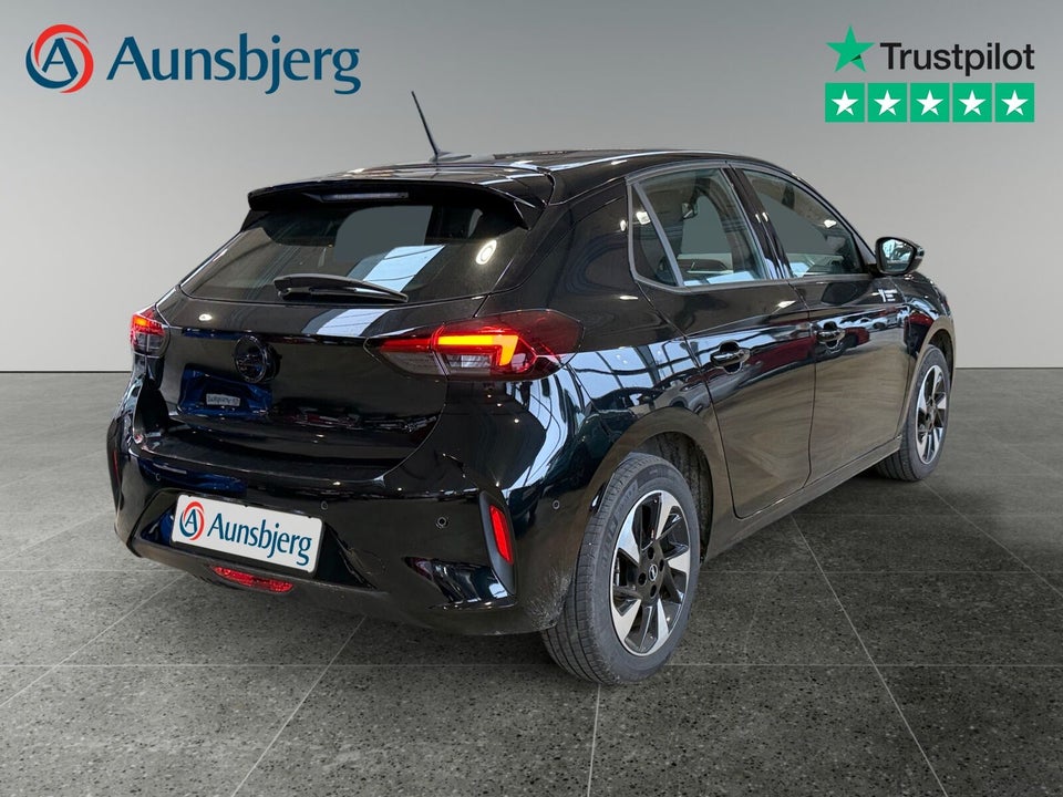 Opel Corsa-e 50 GS 5d