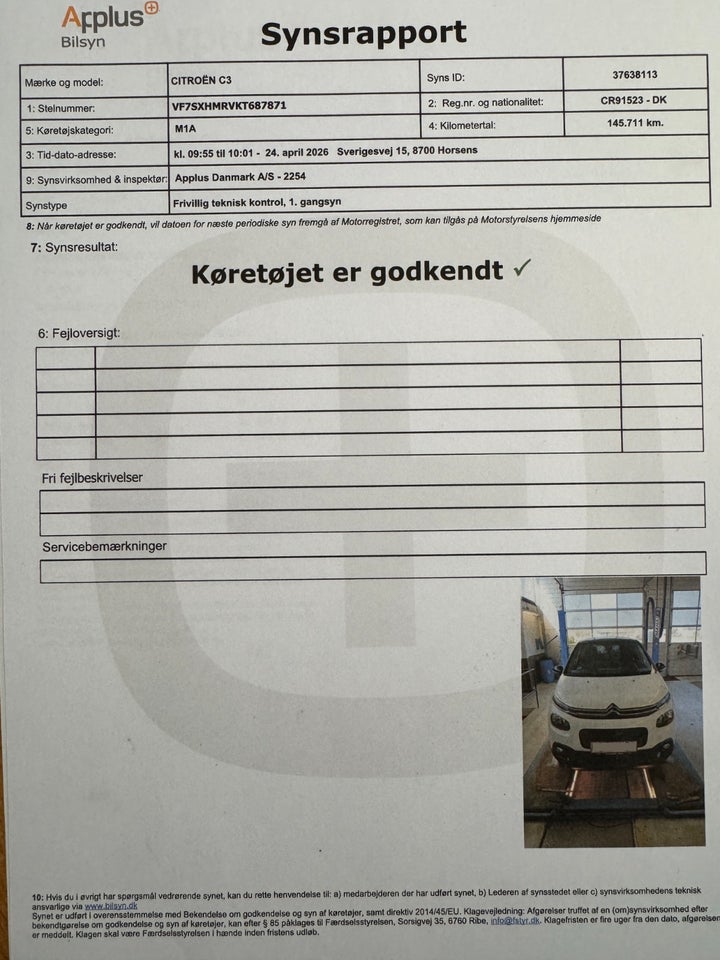 Citroën C3 1,2 PureTech 82 Triumph 5d