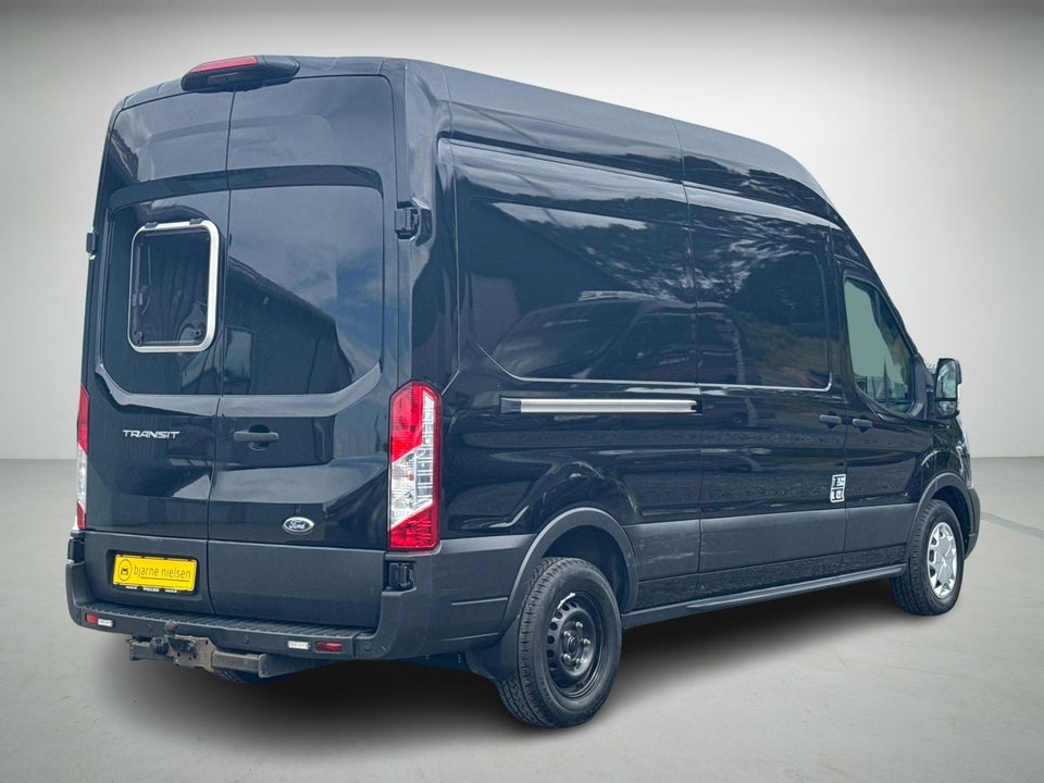 Ford Transit 350 L3 Van 2,0 TDCi 130 Trend H2 FWD