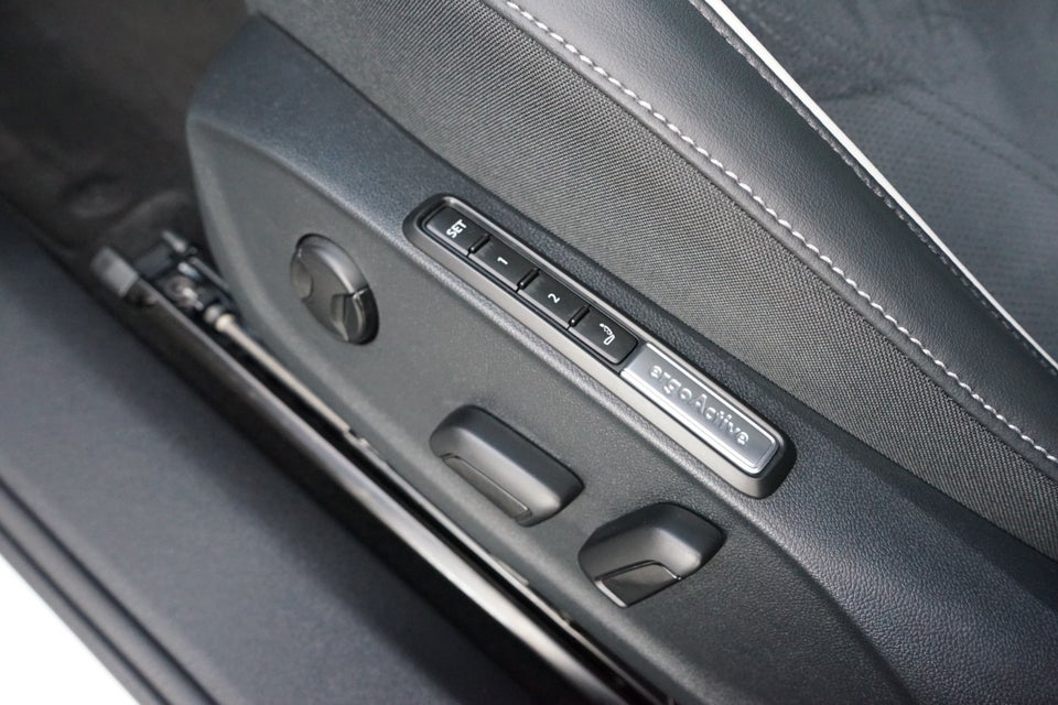 VW ID.7 86 Style S Tourer 5d