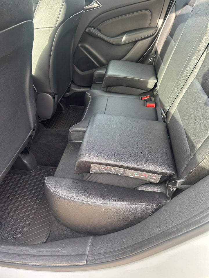 Mercedes B200 d 2,2 Business aut. 5d