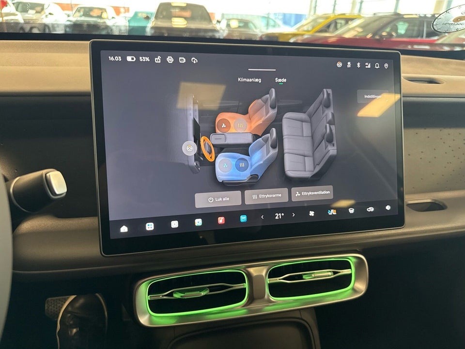 Leapmotor B10 67 Design 5d