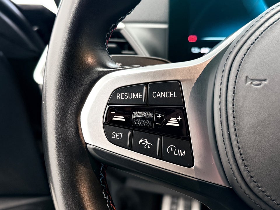 BMW i4 M50 M-Sport xDrive 5d