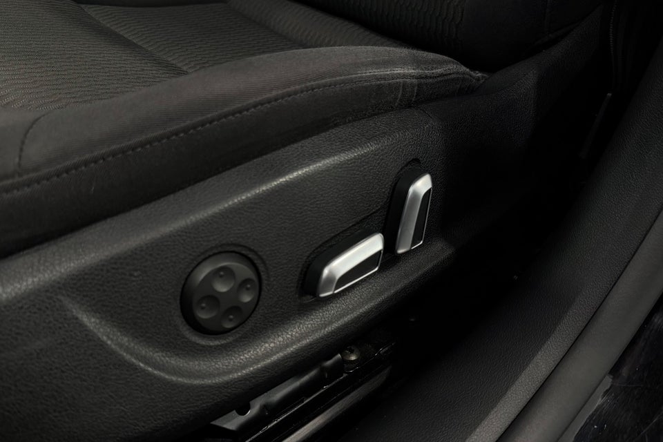 Audi A5 1,8 TFSi 144 Sportback Multitr. 5d