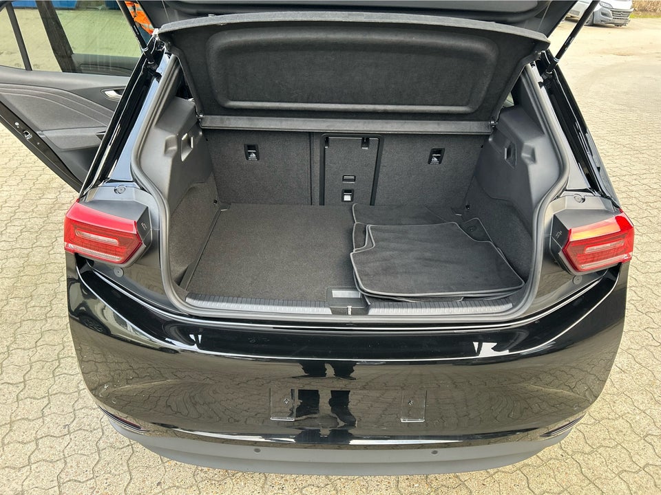 VW ID.3 58 Pro Performance 5d