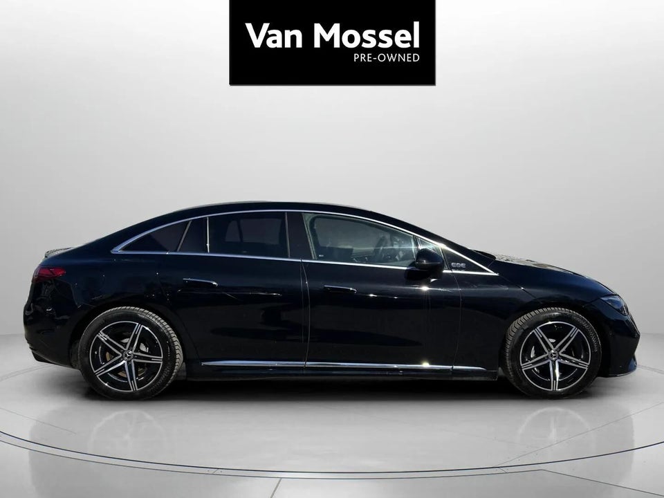 Mercedes EQE350 AMG Edition 4d