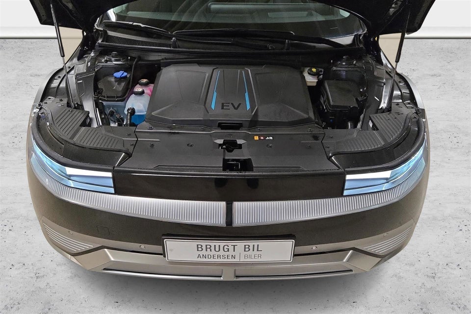 Hyundai Ioniq 5 77 Advanced AWD 5d