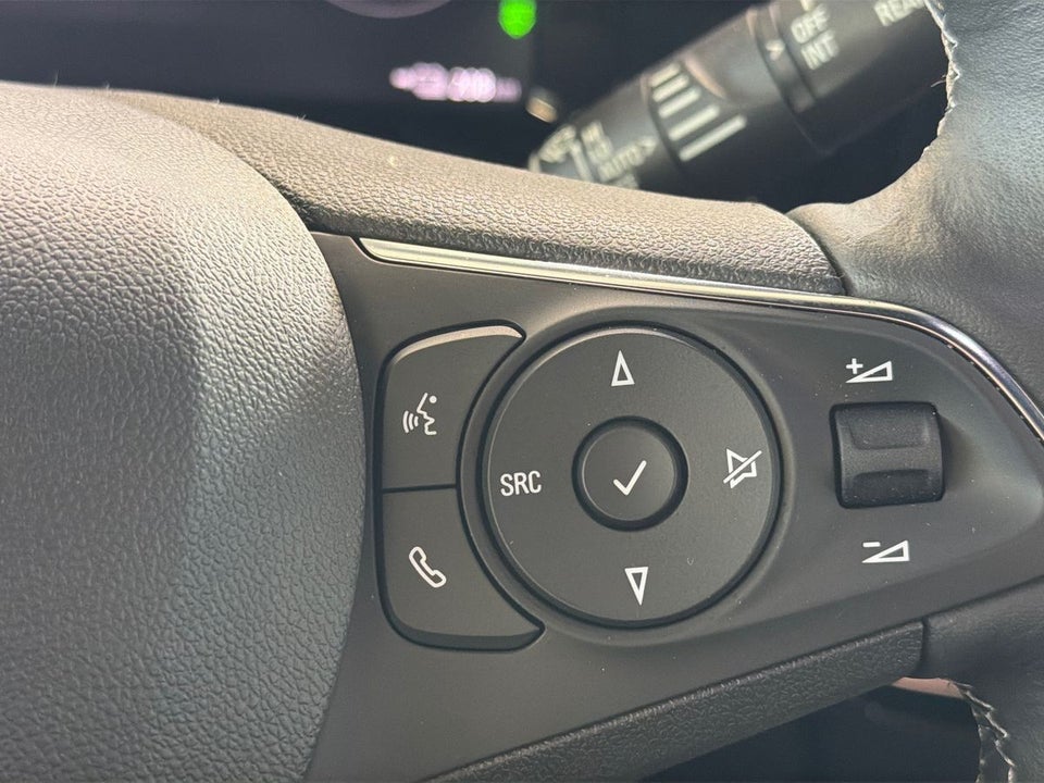 Opel Mokka-e 50 GS Line 5d