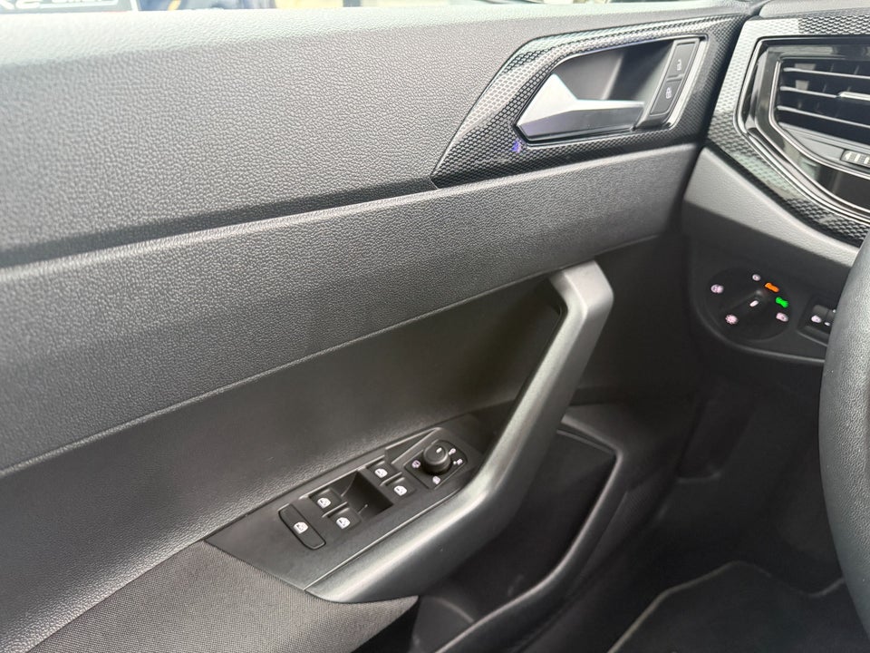 VW Polo 1,0 TSi 95 Life DSG 5d