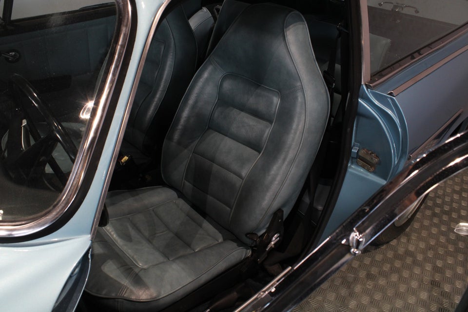 Volvo P1800 ES 2,0  2d