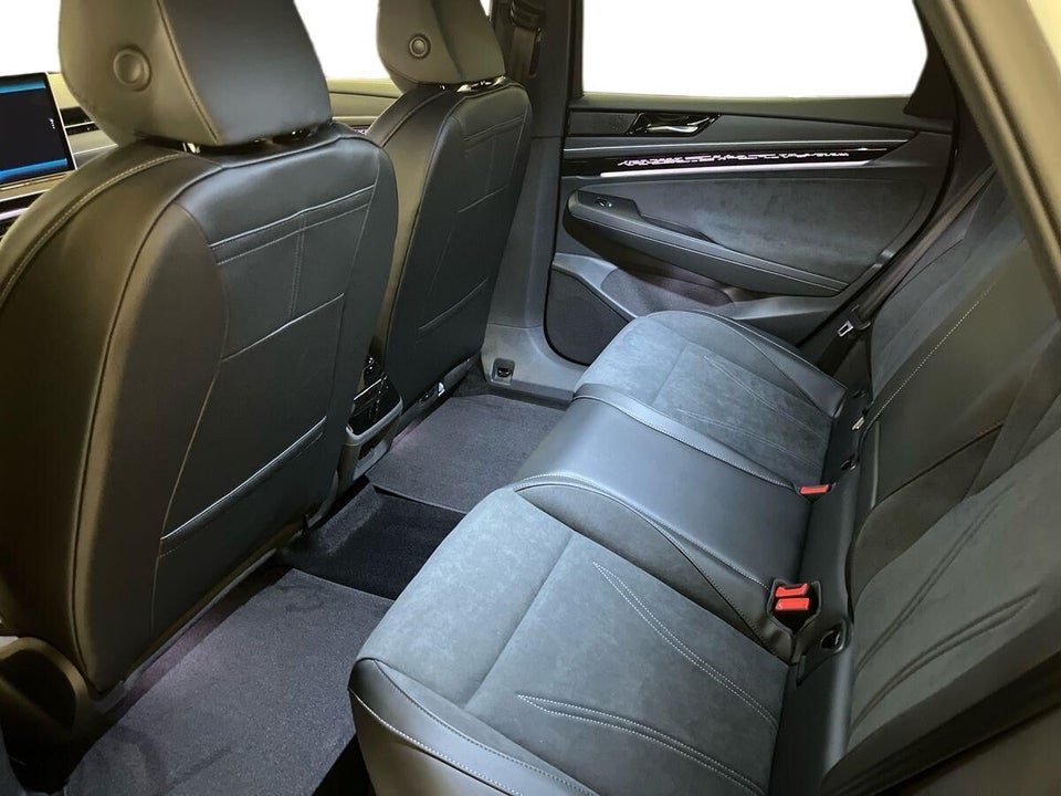 VW ID.7 86 Style S Tourer 5d