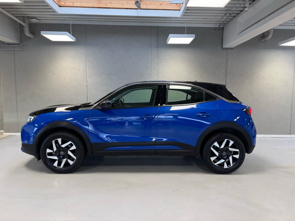 Opel Mokka-e 50 Elegance 5d